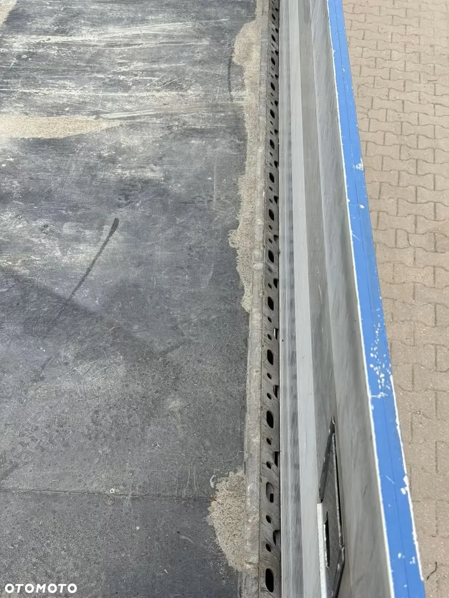 MAN TGS 26.460 | Palfinger PK20.501L | 2 wysuwy | Euro 6 | 2019 | 125 tys. km! - 25