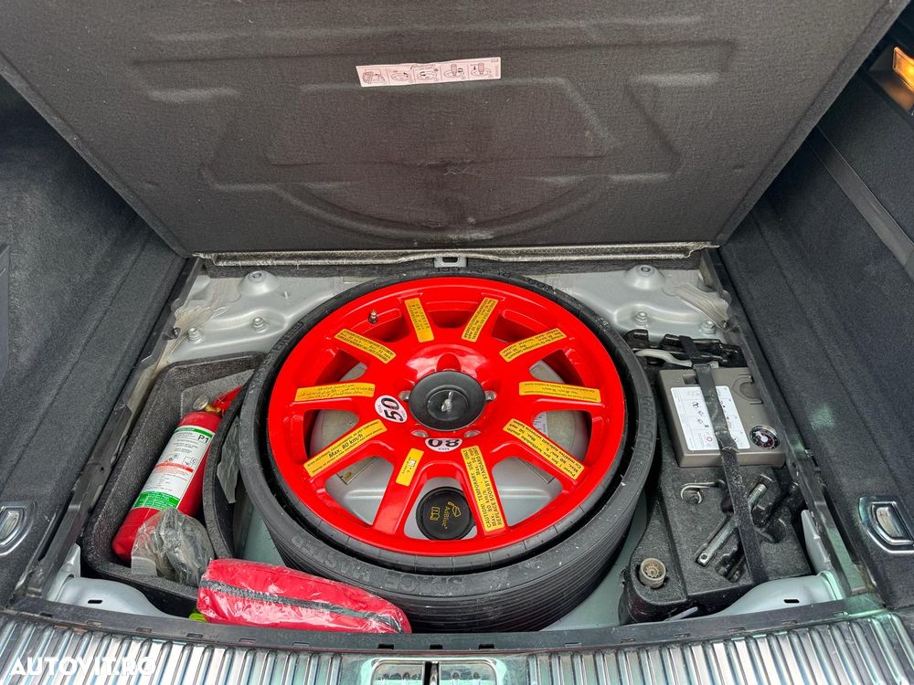 Volkswagen Touareg V6 TDI BMT Mountain Plus - 17