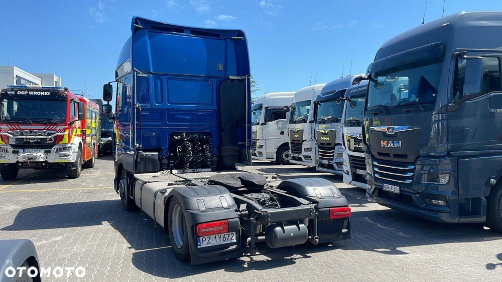 DAF 480 FT - 5