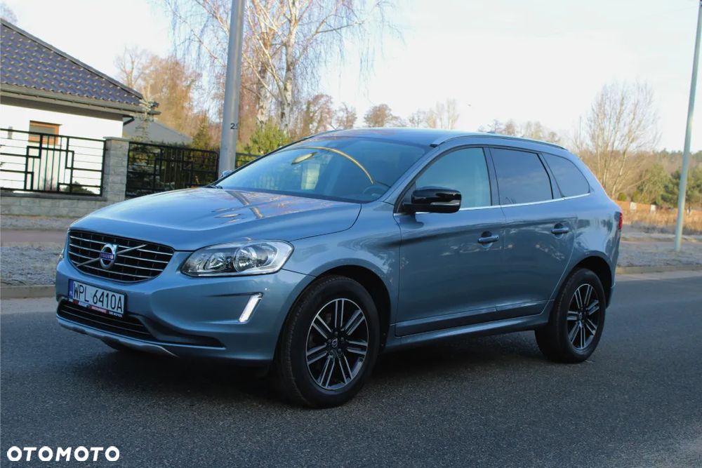 Volvo XC 60 D3 Summum - 5