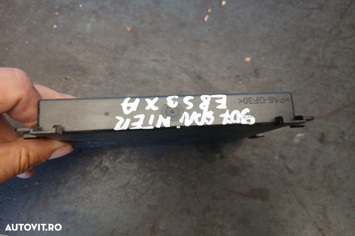 Modul electronic CPC A2139001722 Mercedes-Benz Sprinter 3 907 [2018 - - 2