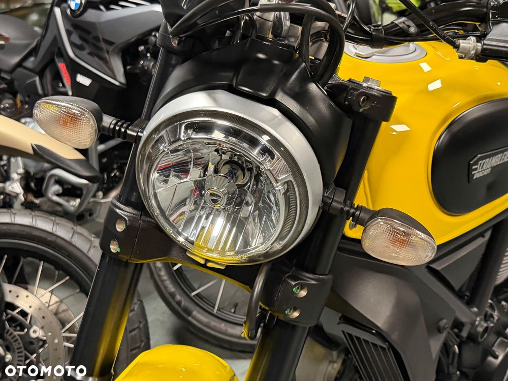 Ducati Scrambler - 37