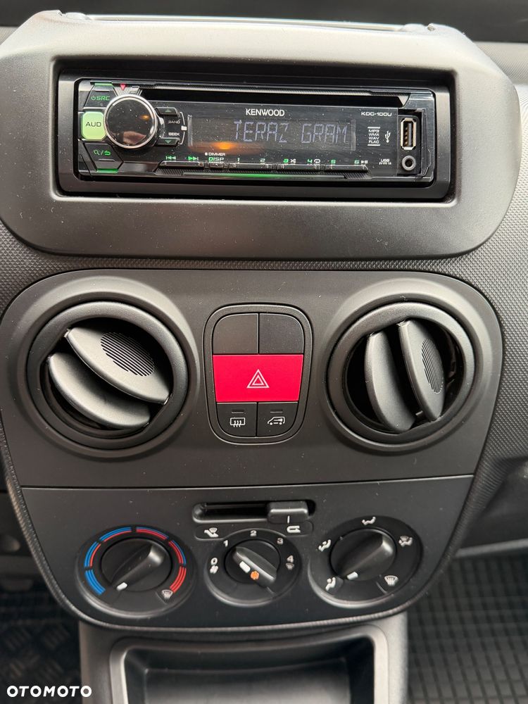 Fiat Fiorino - 9