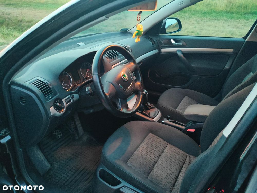 Skoda Octavia 1.8 TSI Ambition - 5