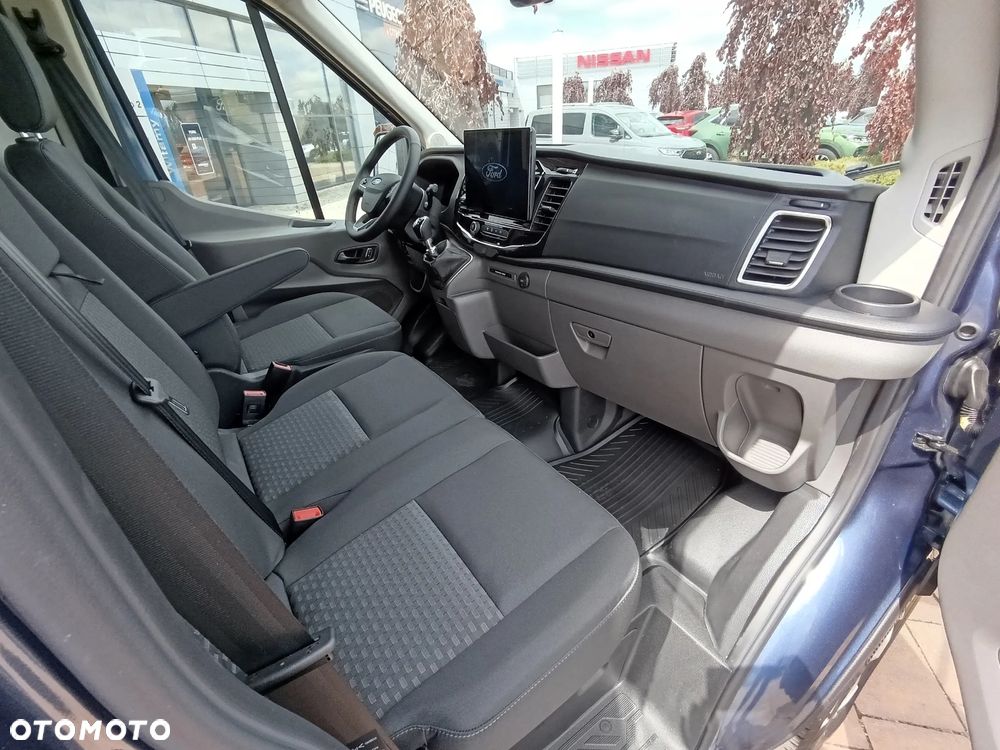 Ford Ford Transit Van L3H2 - 20