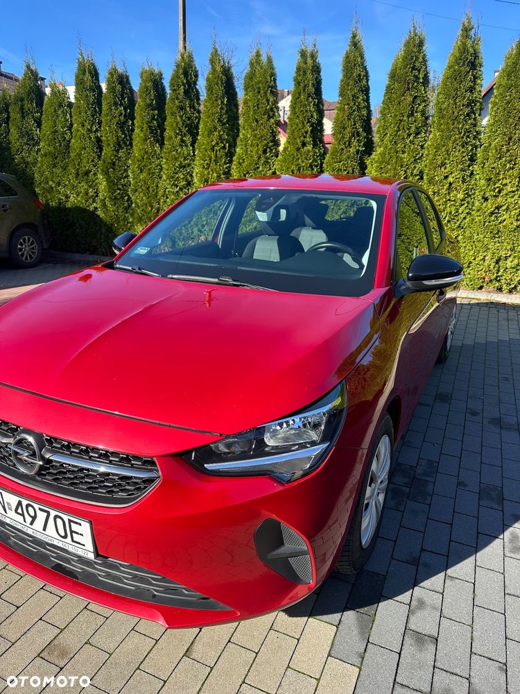 Opel Corsa 1.2 Edition S&S - 31