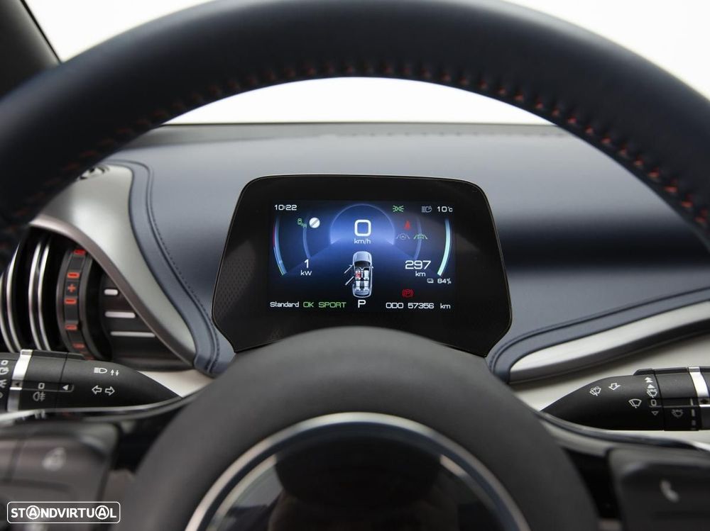 BYD Atto 3 Design - 20