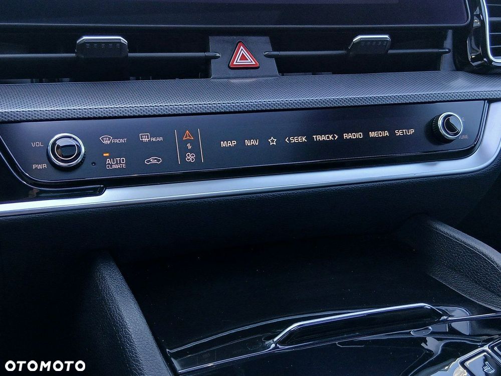 Kia Sportage 1.6 T-GDI Anniversary 4WD DCT - 35