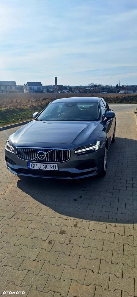 Volvo S90 D3 Inscription - 1