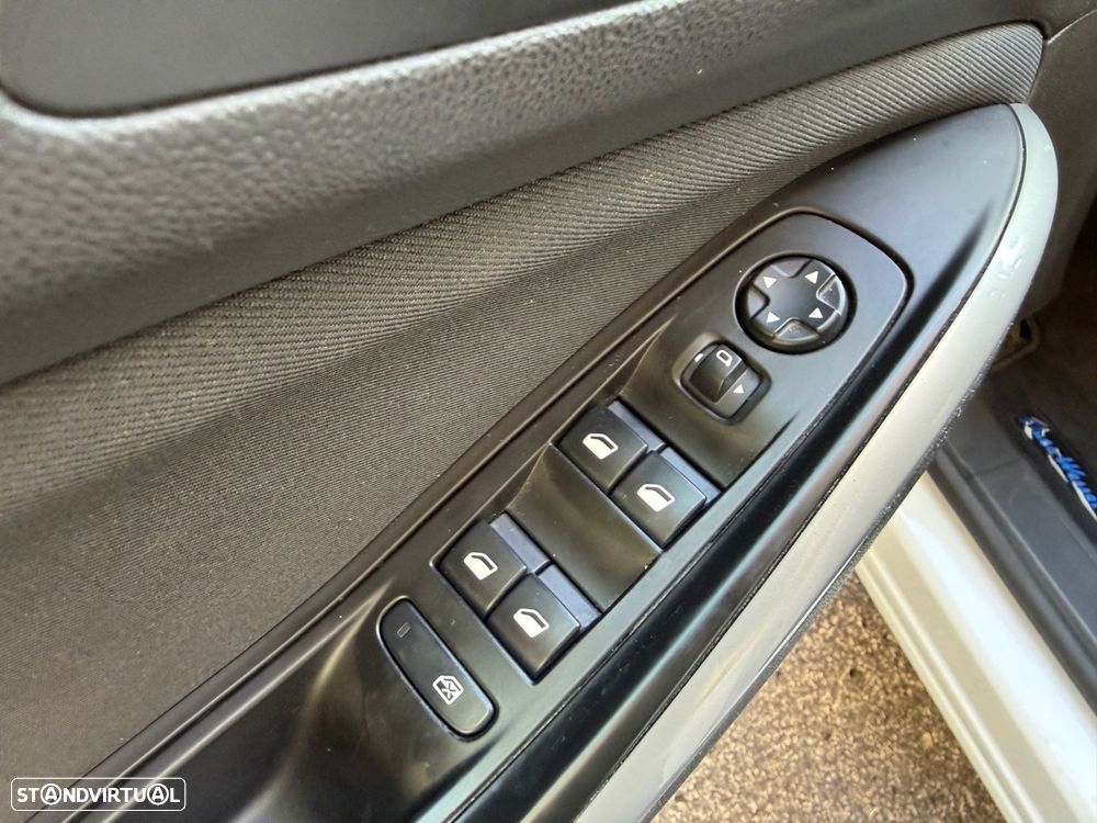 Opel Grandland X 1.5 CDTI Edition - 28