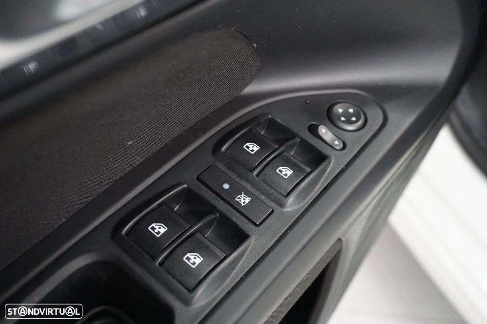 Fiat Tipo Station Wagon 1.6 M-Jet Lounge J17 - 8