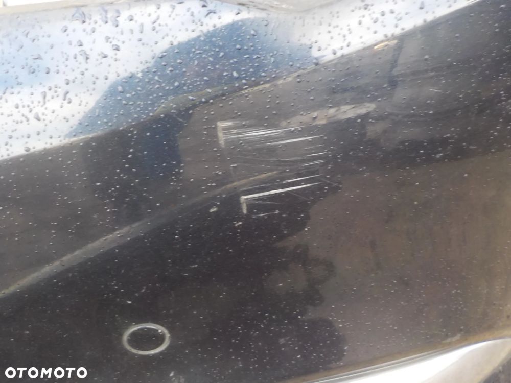 OPEL INSIGNIA B PRZÓD MASKA ZDERZAK BŁOTNIKI LAMPY LED PAS PRZEDNI 2.0 CDTI - 7