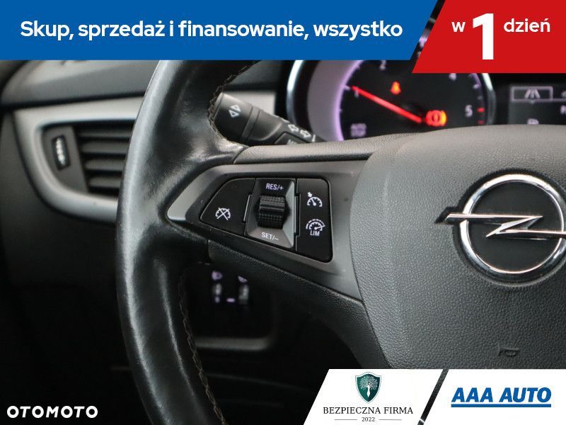 Opel Astra - 18