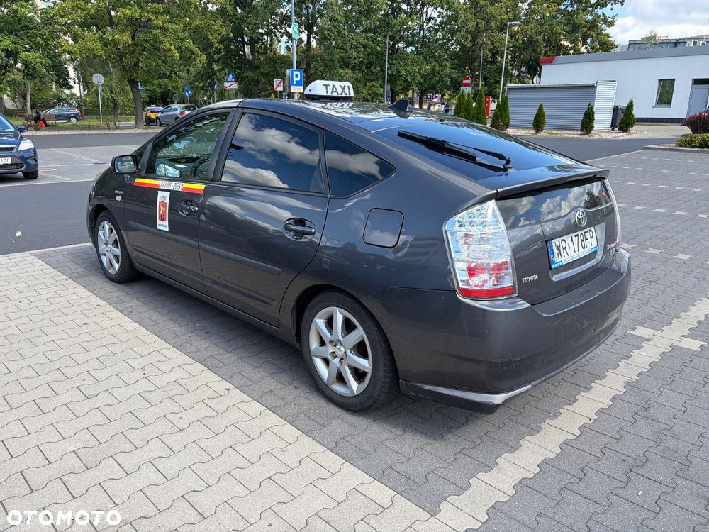 Toyota Prius 1.5 VVT-i Prestige - 3