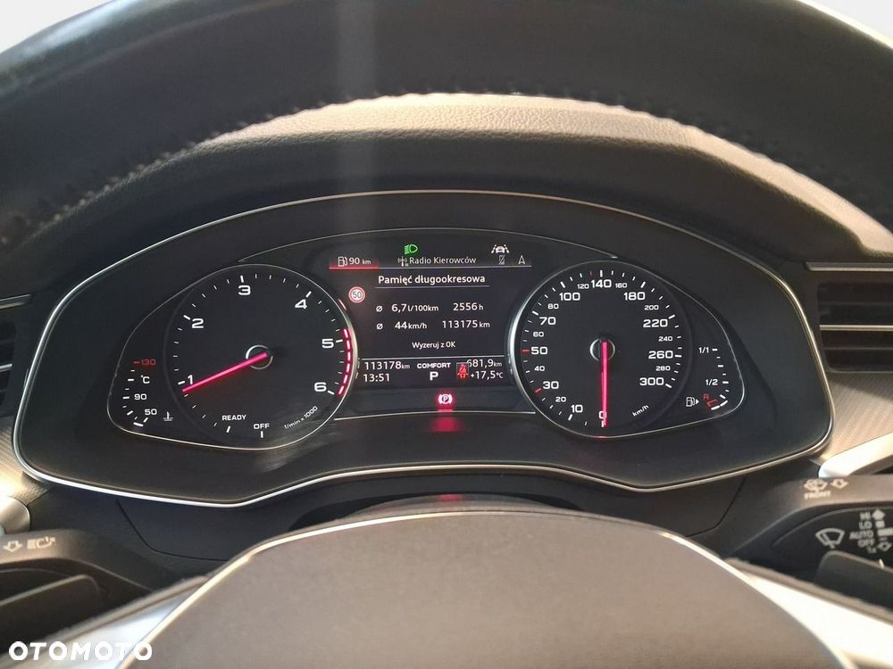 Audi A6 Avant - 19