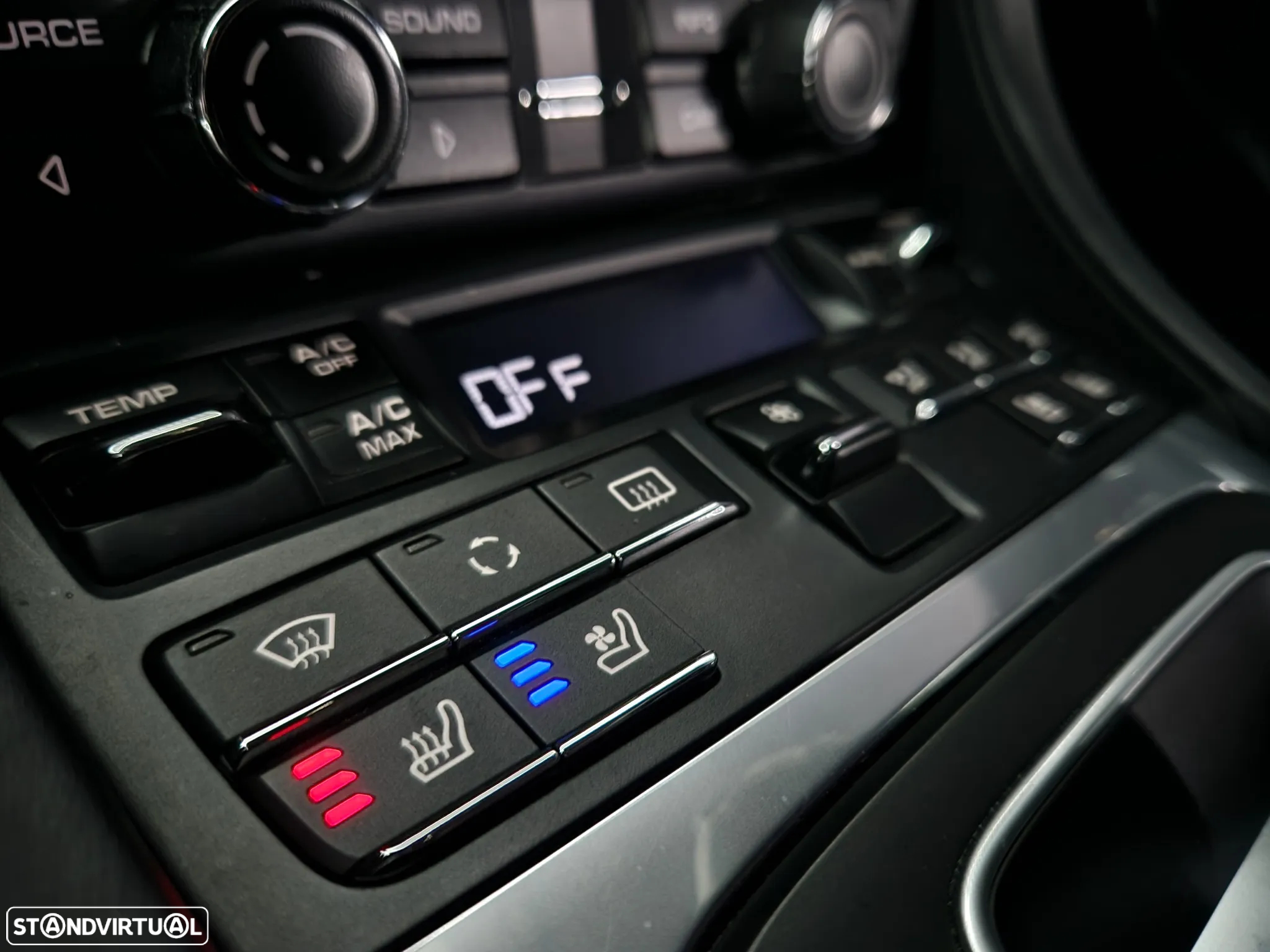 Porsche 911 (991) Carrera 4 S PDK - 22