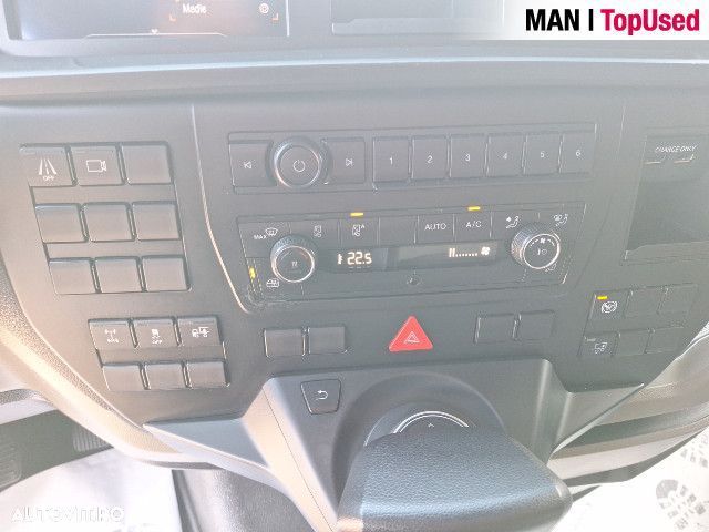 MAN TGX 18.470 4x2 BL SA - 11