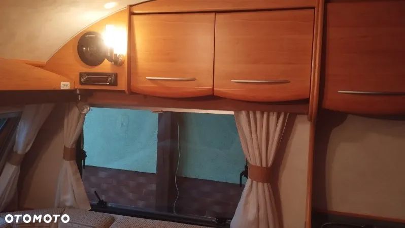 Adria Adora 532 UP - 20