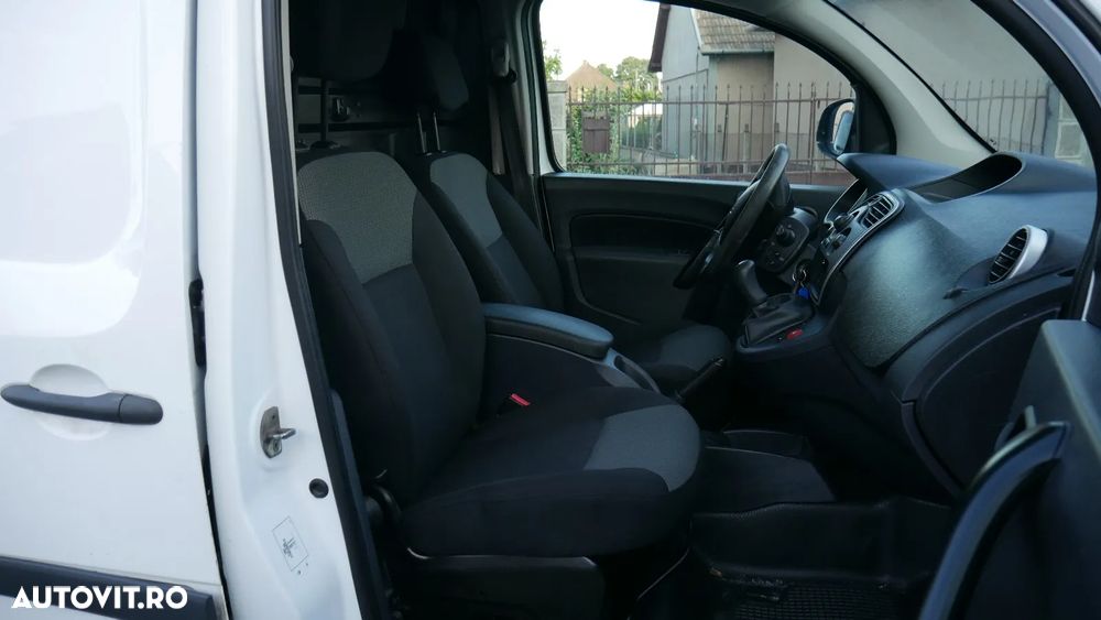 Renault Kangoo - 12