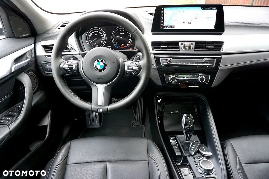 BMW X2 sDrive18i GPF Business Edition - 32