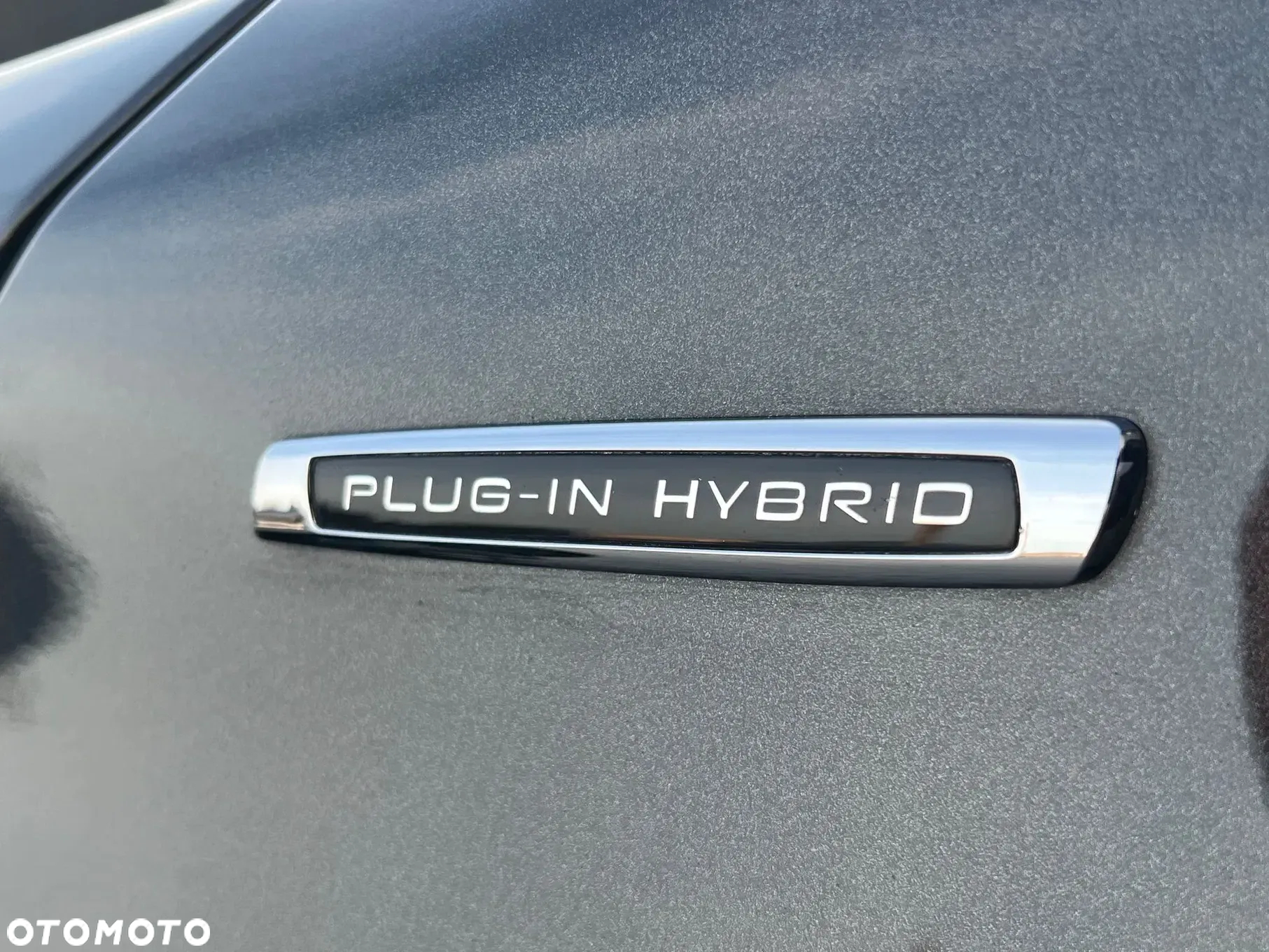 Volvo V60 D6 AWD Plug-in Hybrid Summum - 34