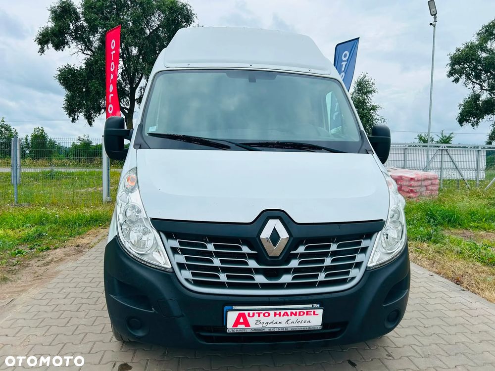 Renault Master - 3