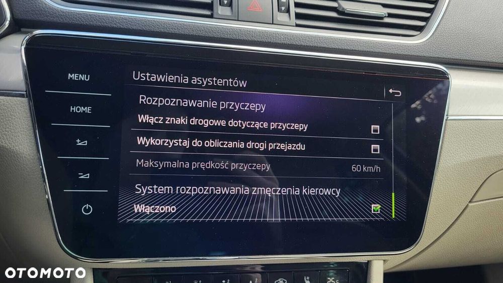 Skoda Superb - 37