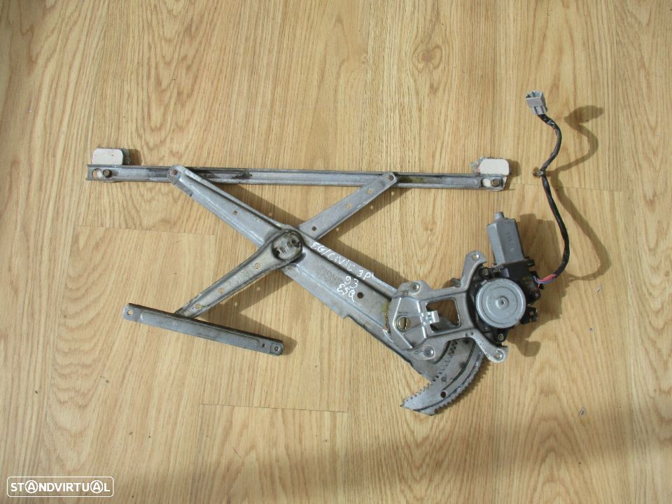 Elevador vidro electrico Honda Civic EG 3 portas Esquerdo - 1