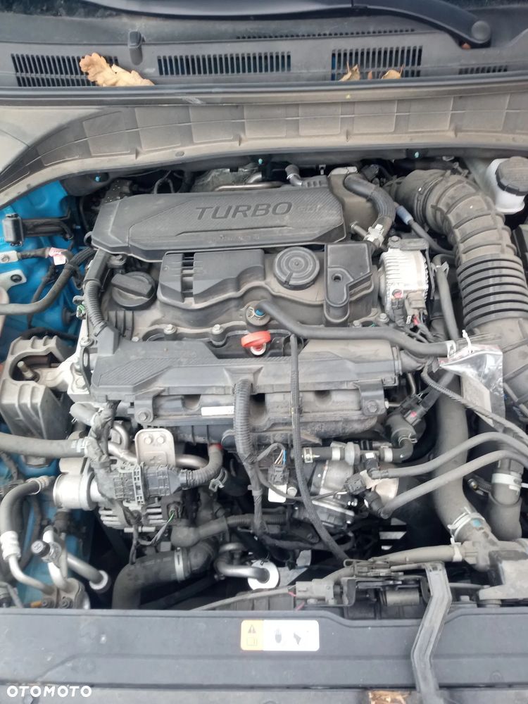 Hyundai Kona 1.6 T-GDI N Line 4WD DCT - 2