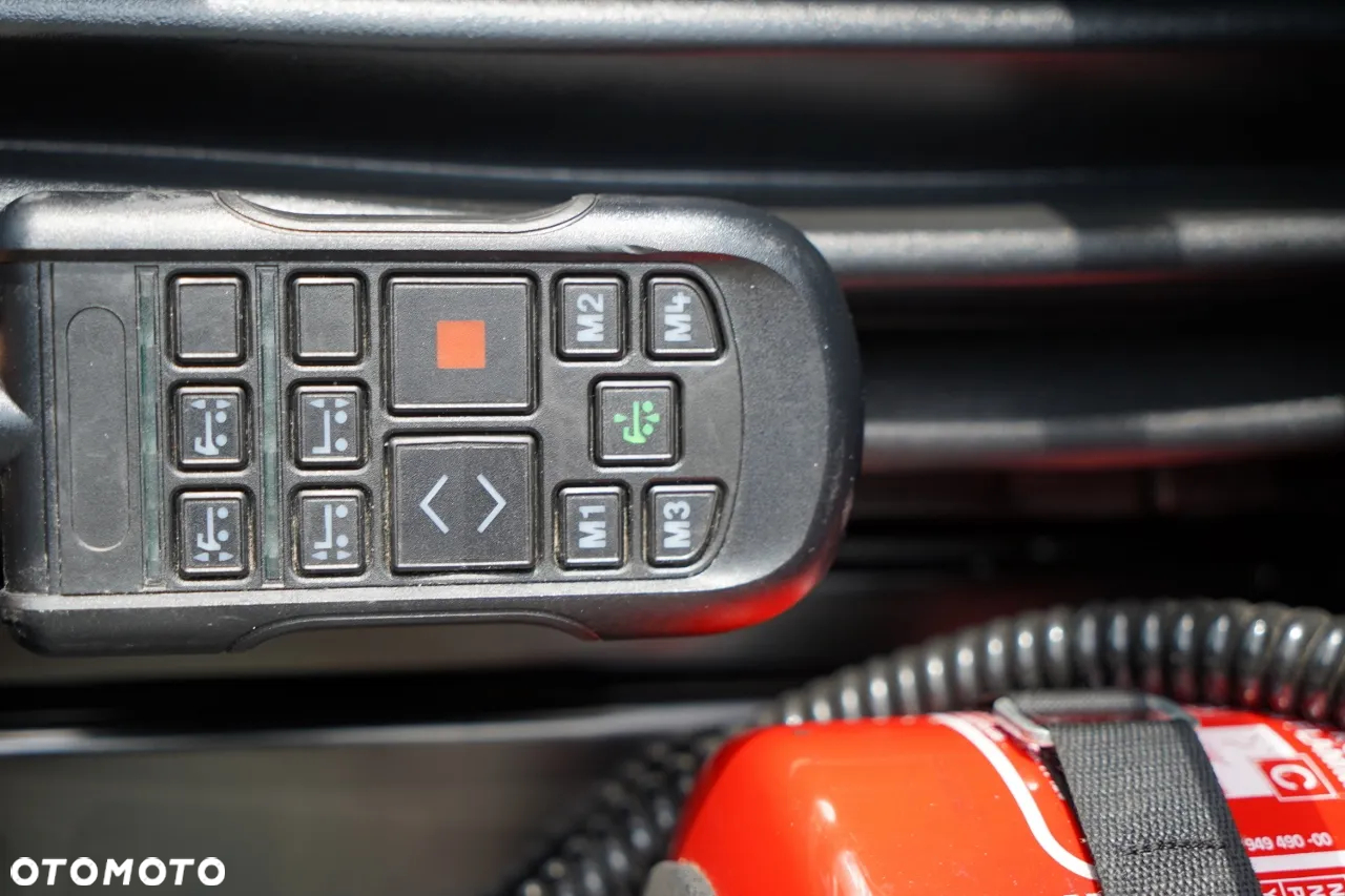 Scania S 500 / RETARDER / MEGA / LOWDECK / 2019 / PO KONTRAKCIE SERWISOWYM - 20