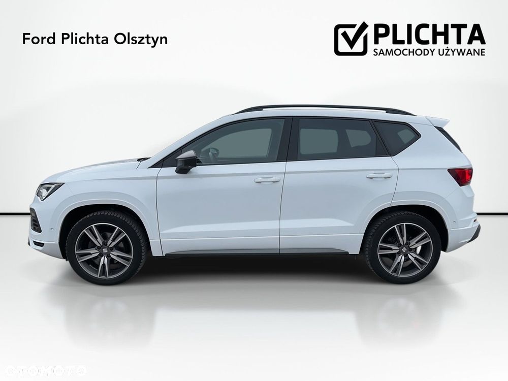 Seat Ateca - 8