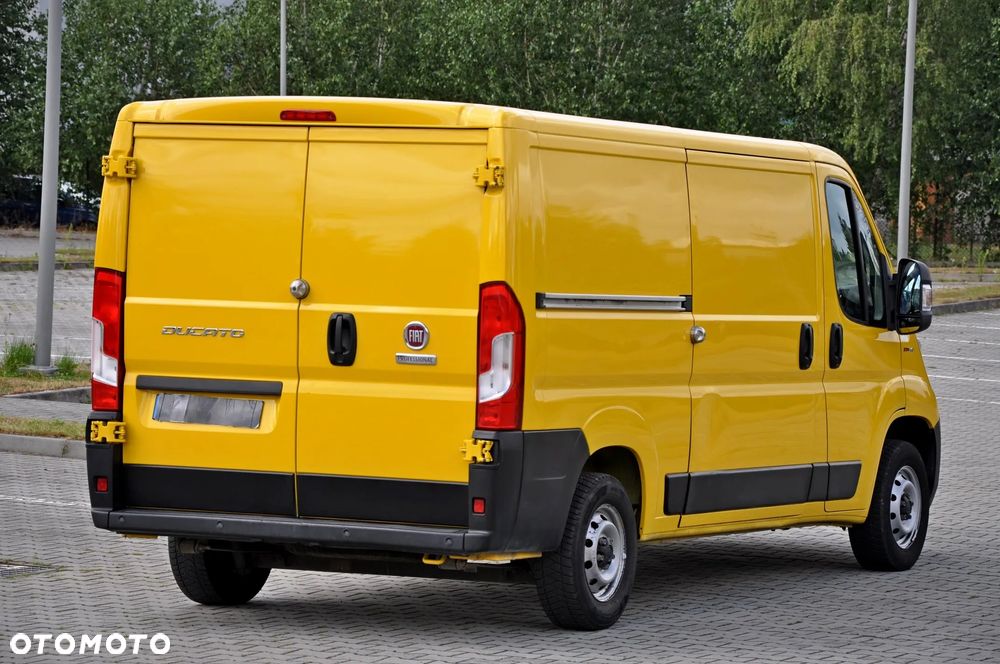 Fiat Ducato - 18