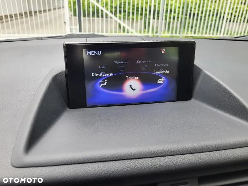 Lexus CT 200h Elegance - 14