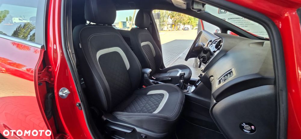Kia Ceed 1.0 T-GDI GT Line - 38
