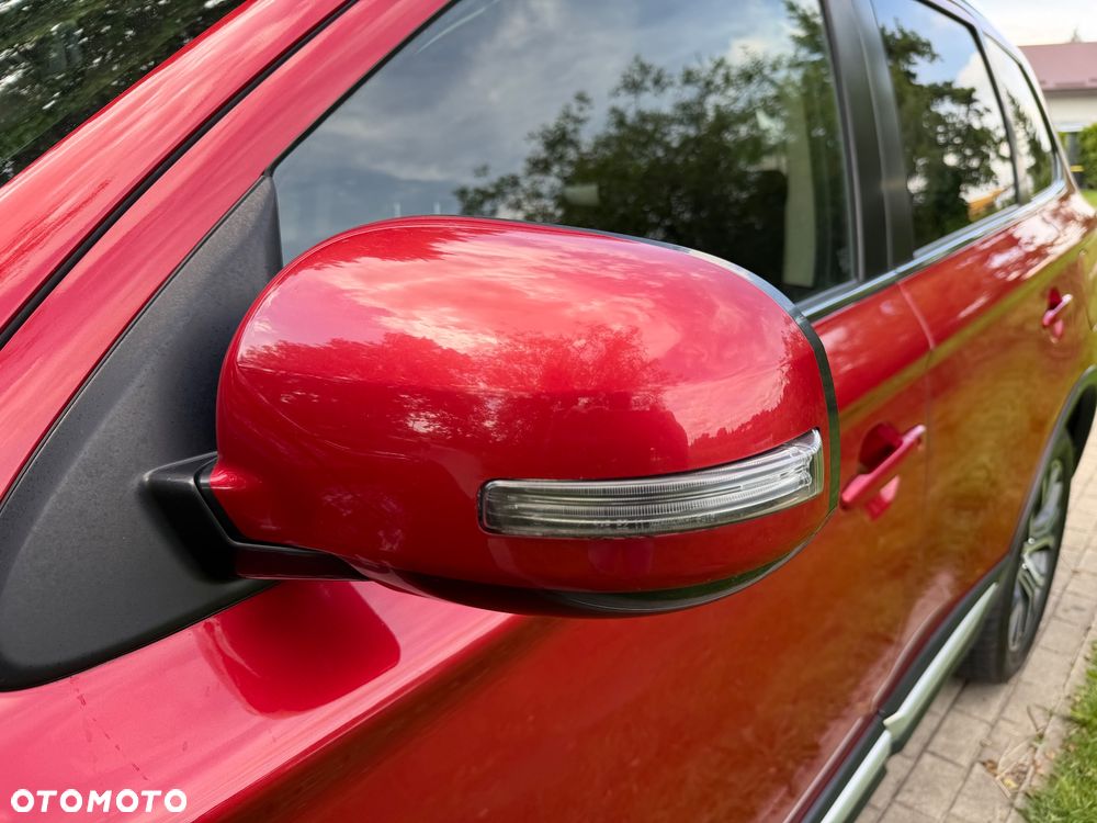 Mitsubishi Outlander 2.0 2WD CVT Diamant Edition - 22