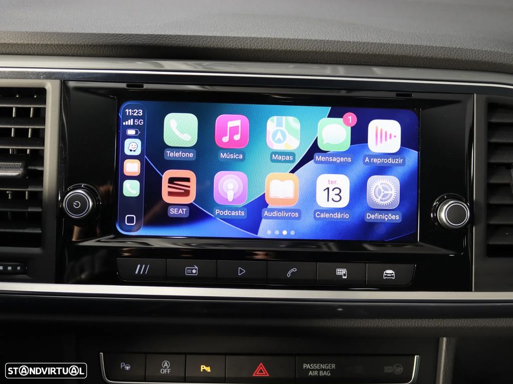 SEAT Ateca 1.0 TSI Style - 5