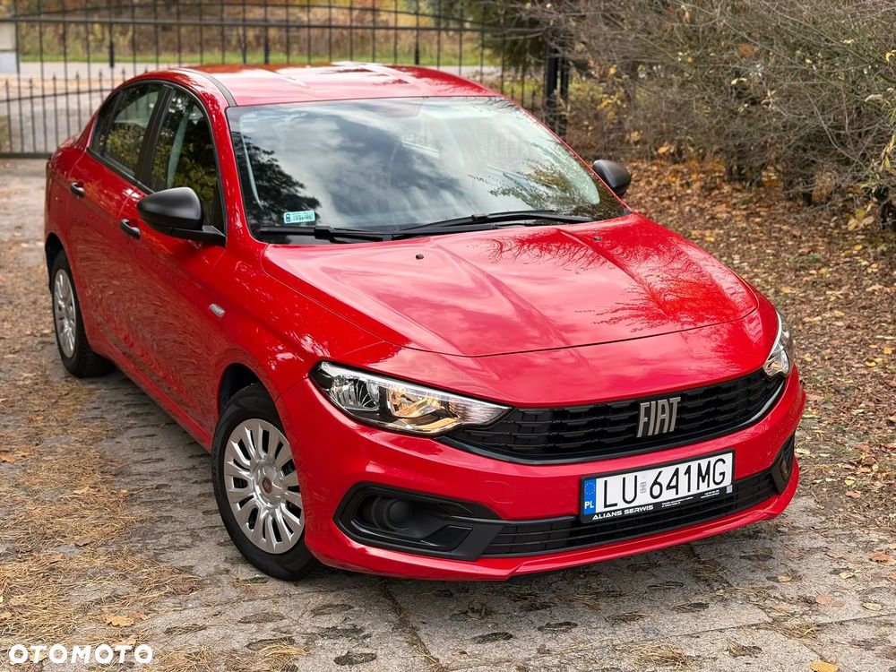 Fiat Tipo 1.4 16V - 15