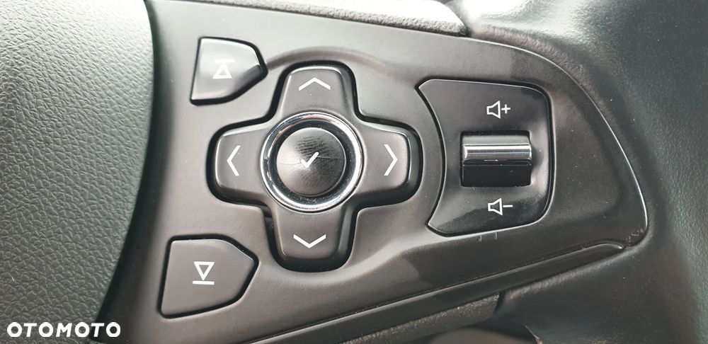 Opel Astra 1.6 D Start/Stop Sports Tourer Innovation - 29