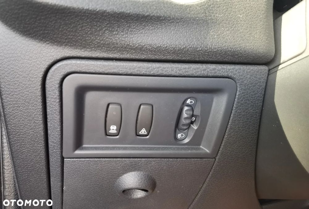 Renault Modus Grand 1.5 dCi FAP Dynamique - 20