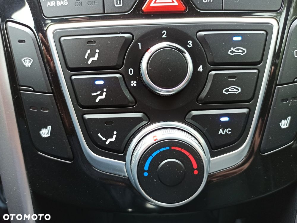 Hyundai i30 1.6 CRDi Comfort - 19