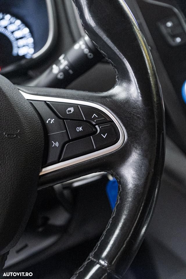 Renault Megane BLUE dCi 115 INTENS - 22