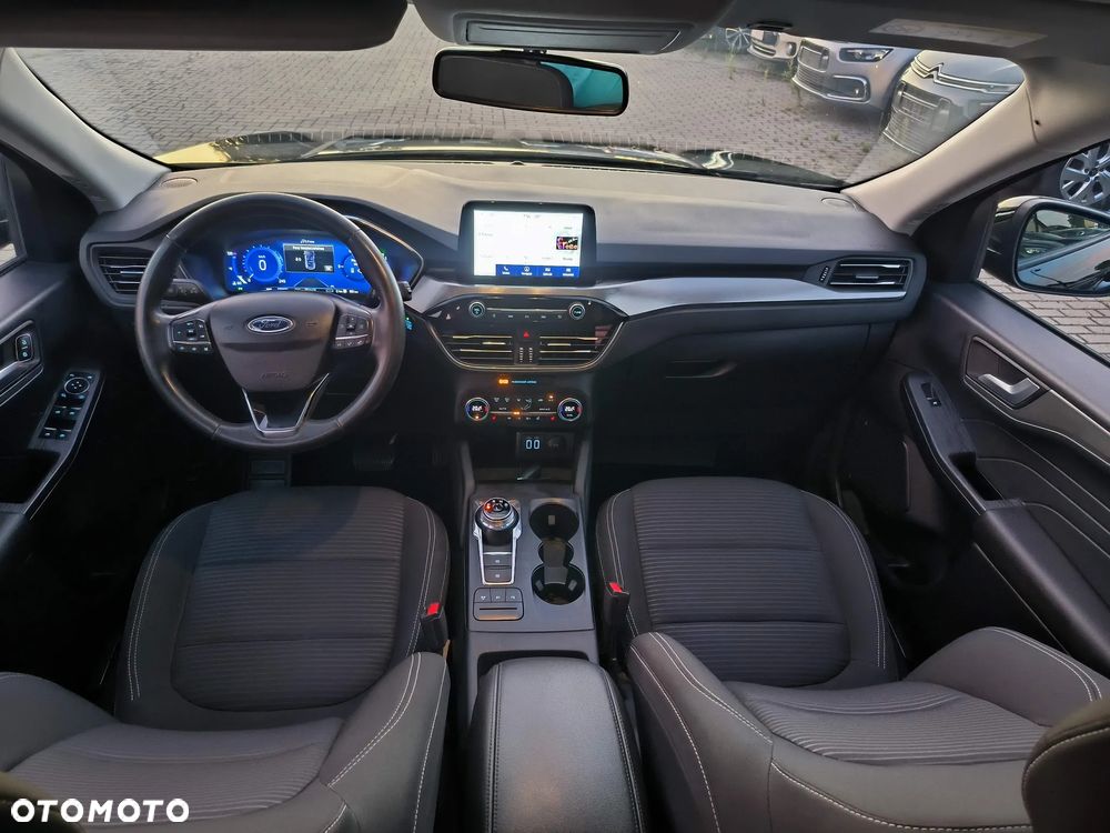 Ford Kuga 2.5P PHEV FWD Titanium X - 41