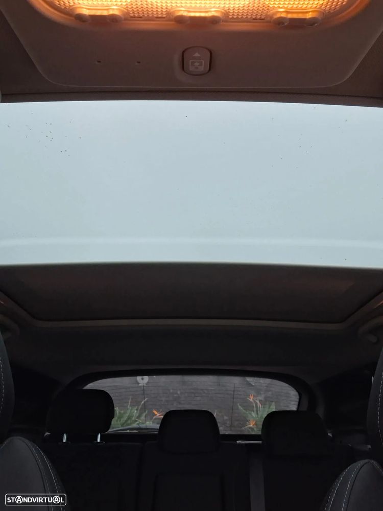 Nissan Qashqai 1.3 DIG-T N-Connecta - 5