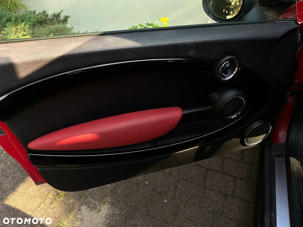 MINI Cooper EU6 - 28