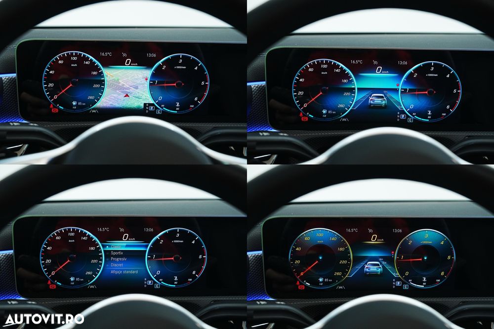 Mercedes-Benz CLA - 20