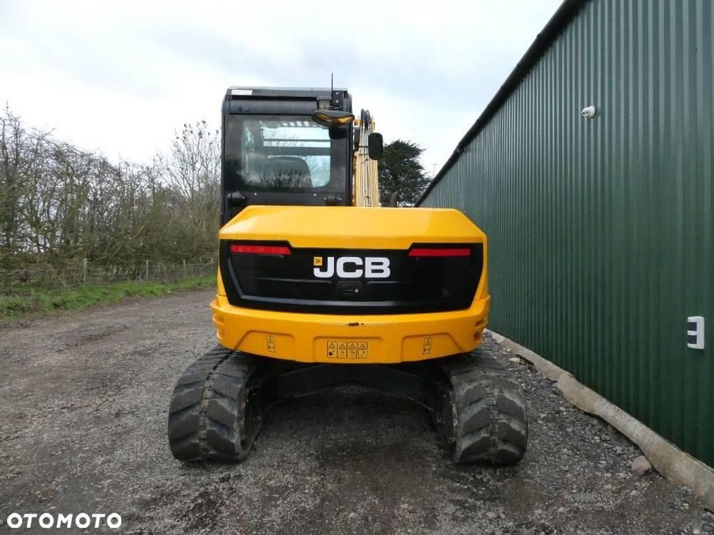 JCB 86C-1 - 6