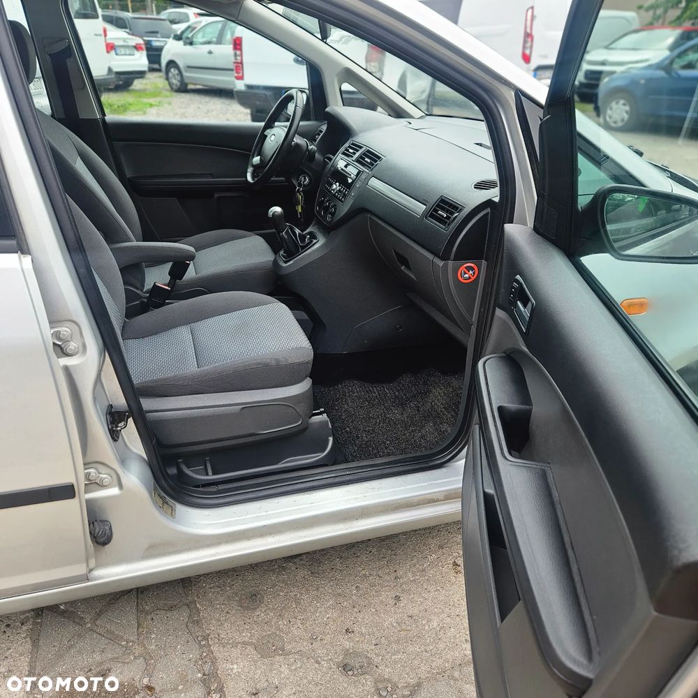 Ford C-MAX 1.6 Style+ - 18