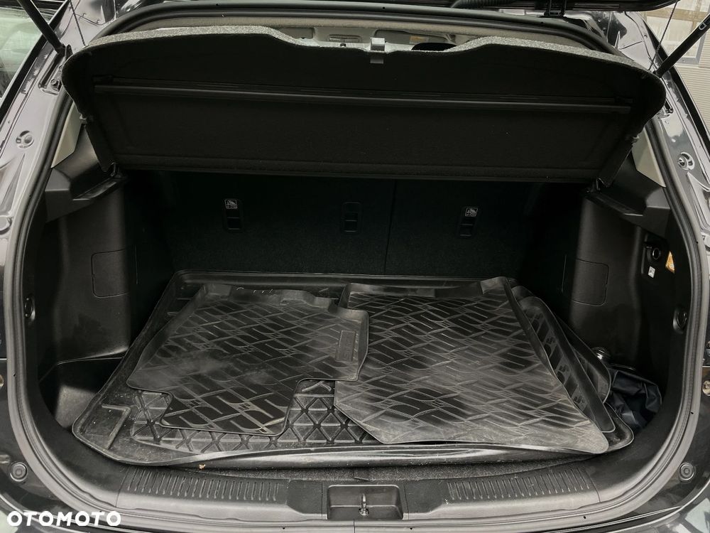 Suzuki SX4 S-Cross 1.6 VVT 4x2 Comfort - 31