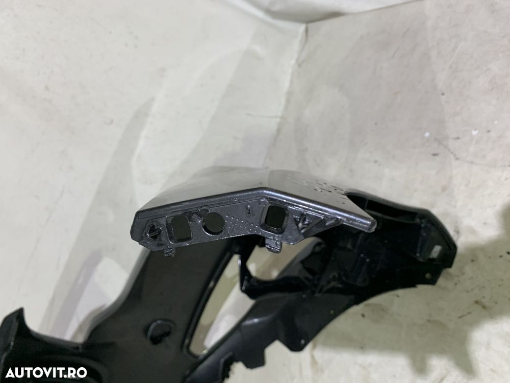 Bara fata BMW Seria 2, F22/F23, 2014, 2015, 2016, 2017, 2018, cod origine OE 51117293829. - 8