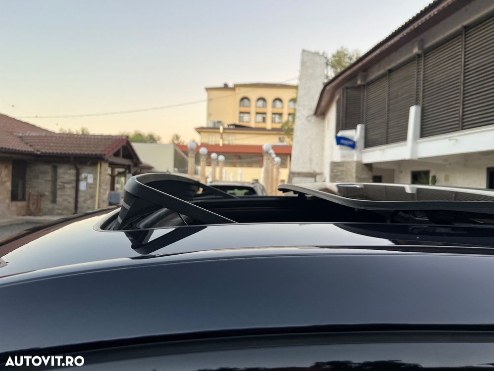 BMW X6 xDrive40i - 23